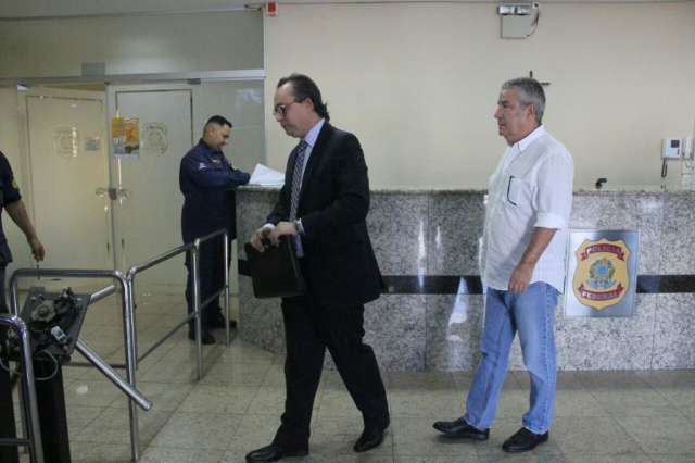 Em nova reviravolta, Supremo manda prender Edson Giroto e Jo&atilde;o Amorim