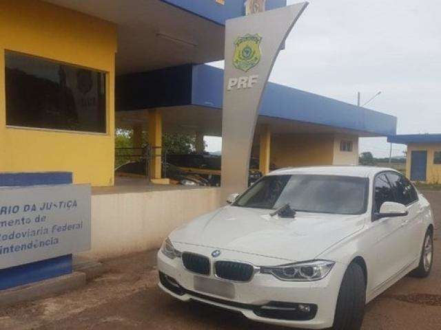 Dois s&atilde;o condenados por sequestro de m&eacute;dico e roubo de BMW em hospital