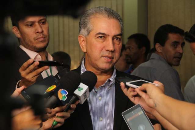 Com renegocia&ccedil;&atilde;o de d&iacute;vida, governo quer pavimentar mil km de rodovias