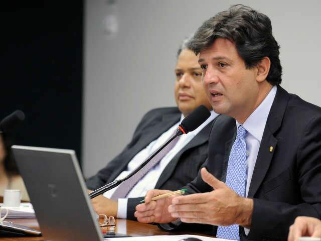  Relat&oacute;rio sobre Santas Casas do Brasil aponta d&iacute;vidas de R$ 11,8 bilh&otilde;es