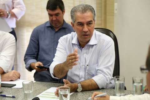 Azambuja descarta "golpe" e diz que João Rocha foi escolha da Câmara