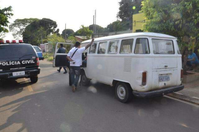 Condenado a 11 anos de pris&atilde;o homem que matou amante da esposa