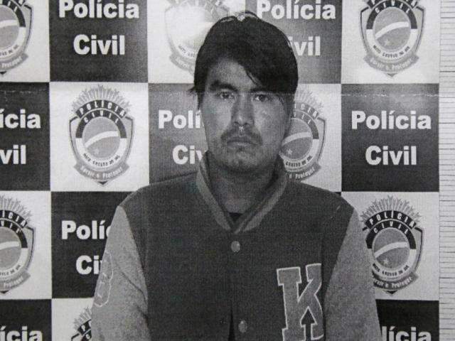 Pol&iacute;cia identifica mais v&iacute;timas de estuprador que agia pela internet