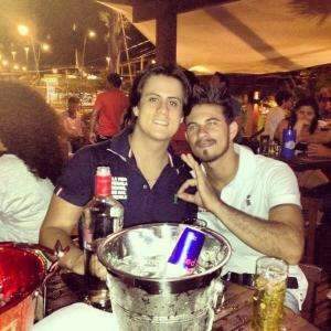 Corpo de campo-grandense morto no PR chega hoje &agrave; Capital para vel&oacute;rio