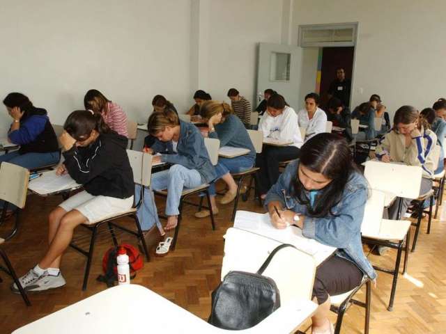 Come&ccedil;am hoje inscri&ccedil;&otilde;es para bolsas remanescentes do ProUni