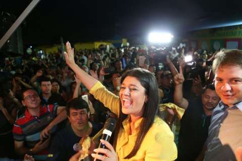 Marquinhos e Rose disputam 332 mil votos ainda com ‘destino incerto’
