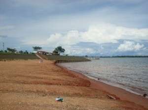Banhista morre afogado em balne&aacute;rio depois de ataque epil&eacute;tico