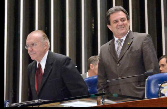  Moka diz que discuss&atilde;o do C&oacute;digo Florestal no Senado afastou radicais