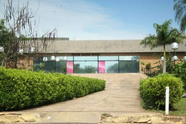 ﻿Sisu oferece 9,7 mil vagas em cinco institui&ccedil;&otilde;es de ensino de MS