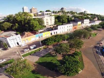 Defensor apura falta de reabilita&ccedil;&atilde;o em cidade no corredor do tr&aacute;fico