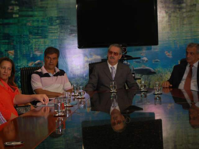  Das vagas do Instituto Mirim, 10% ser&atilde;o destinadas a jovens abrigados