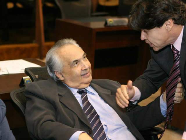  PR define apoio &agrave; candidatura de Paulo Duarte em Corumb&aacute;