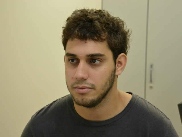  Pela 2&ordf; vez, &eacute; negada lberdade a estudante que matou seguran&ccedil;a