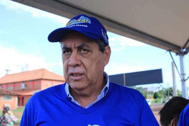 Para Puccinelli, dela&ccedil;&atilde;o da JBS &eacute; mentirosa e verdade ser&aacute; comprovada