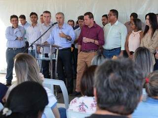 Munic&iacute;pios da regi&atilde;o norte receber&atilde;o mais de R$ 13 milh&otilde;es em investimentos