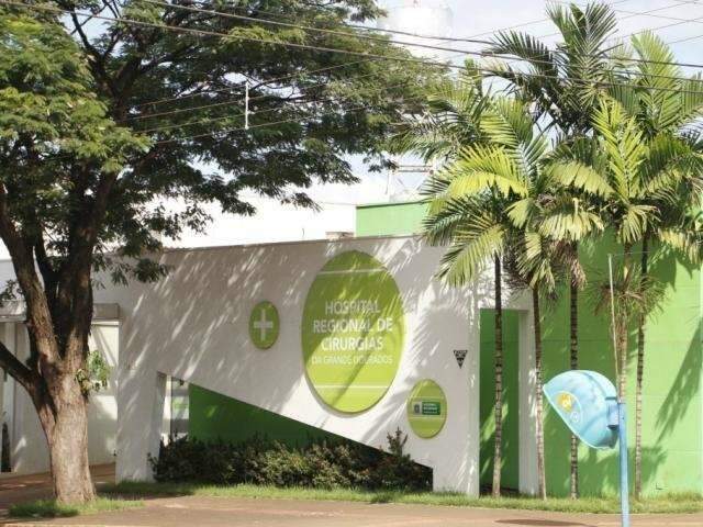 Publicado contrato com empresa que vai gerenciar hospital de cirurgias