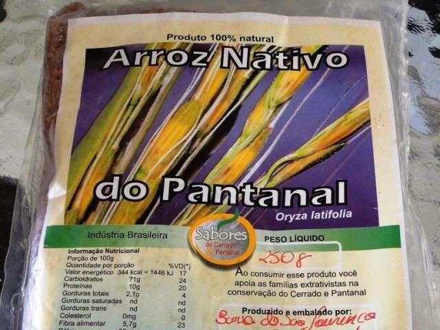 Frutos do cerrado, encontrados em MS, entram para lista da Arca do Gosto