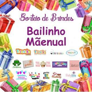 Blog infantil  promove Bailinho de Carnaval para crianças