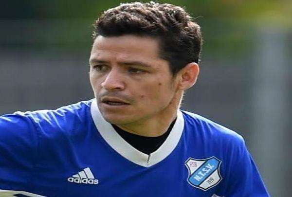 Douradense que atuava na Alemanha acerta com o Sete de Setembro 