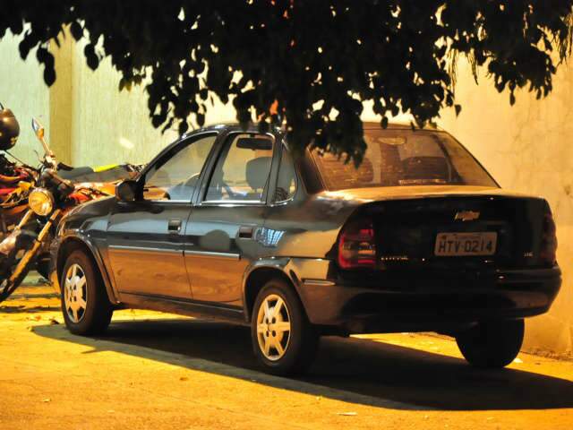  Pol&iacute;cia encontra e prende suspeitos de assassinar homem a pauladas
