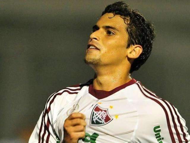 Campo-grandense Jean vai para sele&ccedil;&atilde;o pela 1&ordf; vez