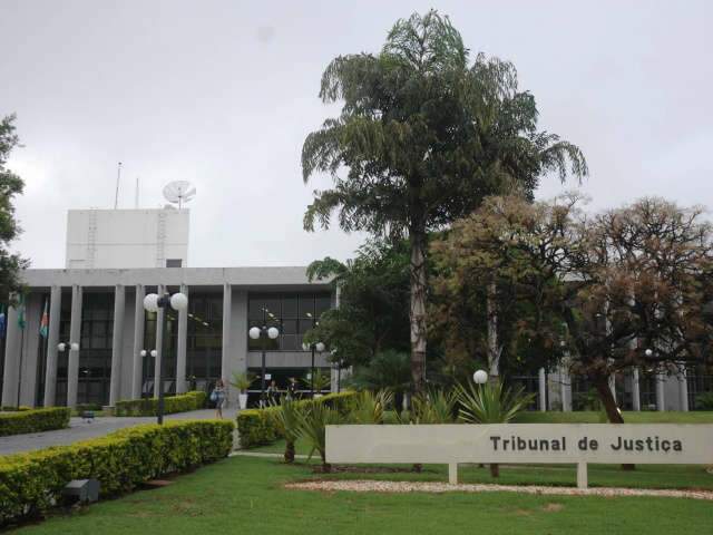  TJ/MS divulga at&eacute; ter&ccedil;a-feira sal&aacute;rios de ju&iacute;zes e desembargadores 