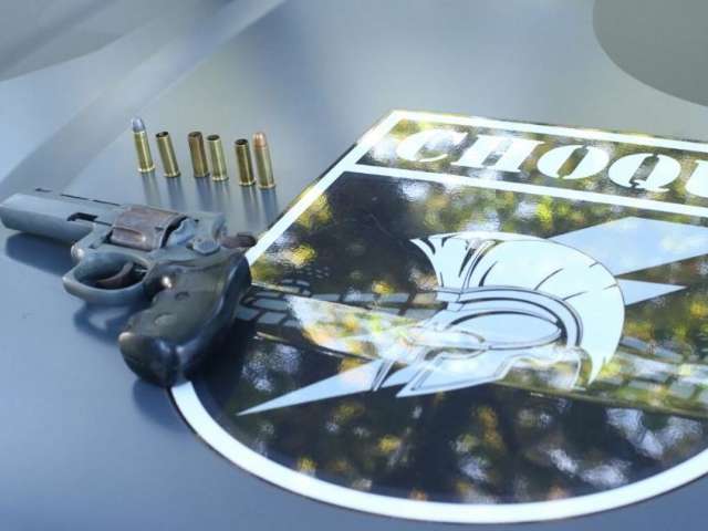  Preso, jovem confessa que matou v&iacute;tima no Itamarac&aacute; por rixa 