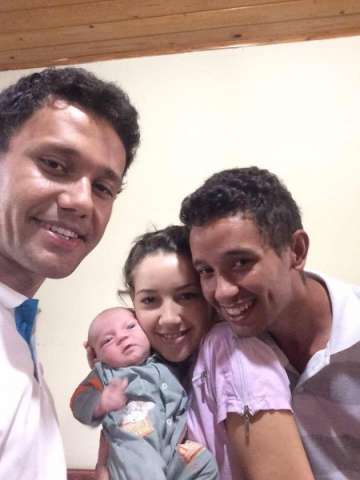 Morte interrompeu sonho do menino da periferia que queria se tornar doutor