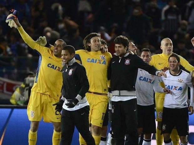 Corinthians conquista bicampeonato Mundial 