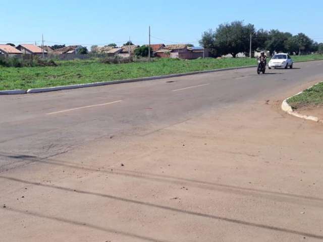 Motociclista morre ao bater moto de frente com carro ap&oacute;s ultrapassagem