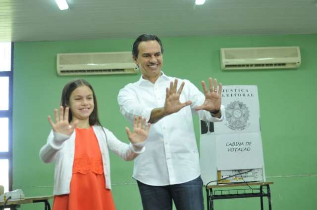 Marquinhos Trad anuncia nomes do secretariado nesta quinta-feira