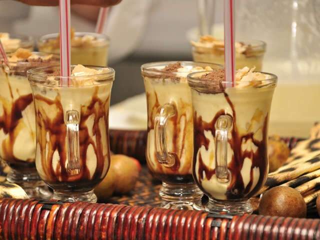  Sele&ccedil;&atilde;o gastron&ocirc;mica escolhe o melhor prato de Mato Grosso do Sul