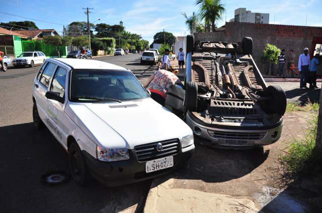  Campo Grande vai participar de projeto internacional de tr&acirc;nsito