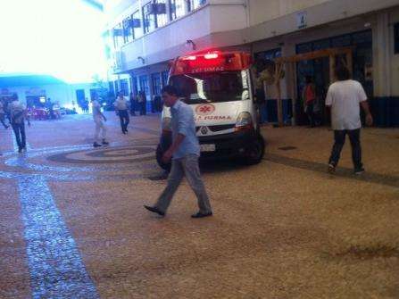 Acad&ecirc;mica de 18 anos passa mal e morre em sala de aula da Uniderp