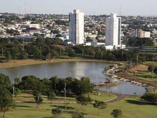 Campo Grande merece reconhecimento por melhora no atendimento ao turista?