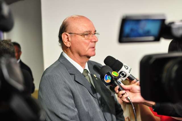 No retorno, PMDB, PSDB e PTdoB mant&ecirc;m l&iacute;deres na Assembleia