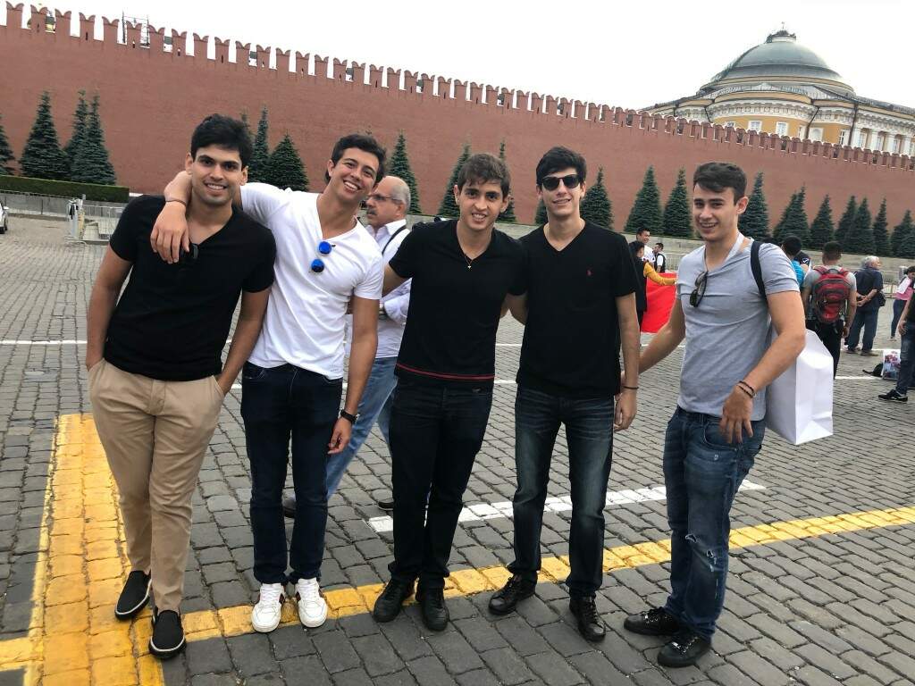 Garota de programa de russas