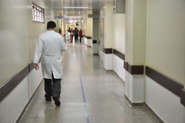 Feita antes da greve, pesquisa aponta satisfa&ccedil;&atilde;o de 99% entre pacientes do HU