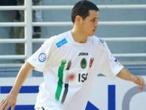  Atleta douradense &eacute; contratado por grande time europeu