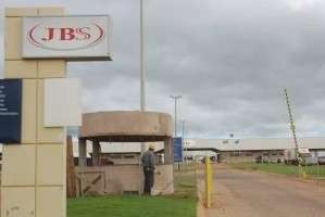 JBS investe R$ 30 mi em unidade para exportar carne para Europa e R&uacute;ssia