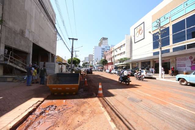 Prefeitura aprova isen&ccedil;&atilde;o para C&amp;A , shopping Outlet e lojas Avenida