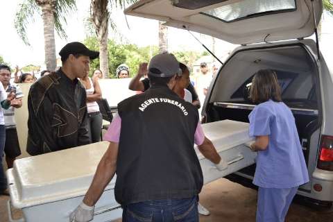 Morte na Buriti deflagrou de sem-fim de autoridades &agrave; promessa presidencial 