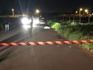Adolescente que atropelou e matou mulher estava bêbada, diz polícia Adolescente que atropelou e matou mulher estava bêbada, diz polícia