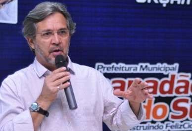 Prefeito de Chapad&atilde;o do Sul &eacute; afastado do cargo pela Justi&ccedil;a