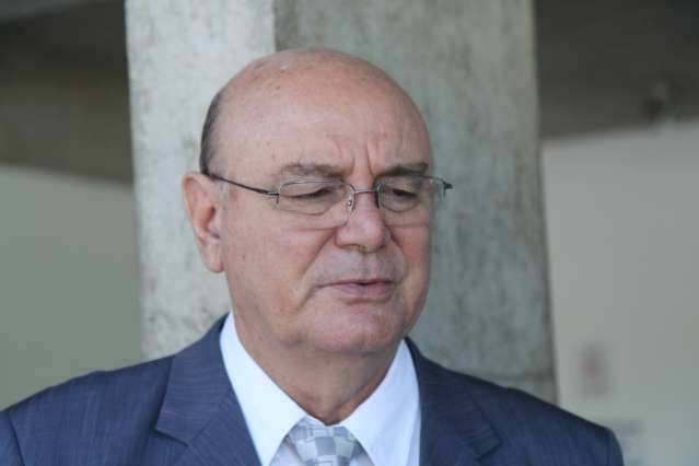 Andr&eacute; diz que propostas est&atilde;o prontas, resta Dilma decidir melhor op&ccedil;&atilde;o