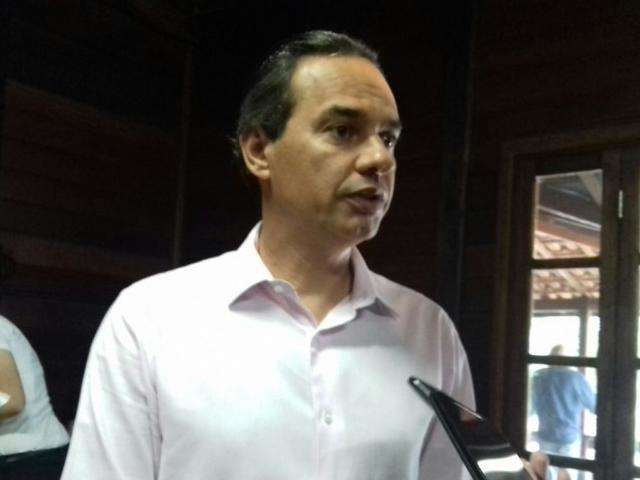 Prefeito eleito quer saber de Bernal motivos de rescis&atilde;o e como ficar&aacute; coleta