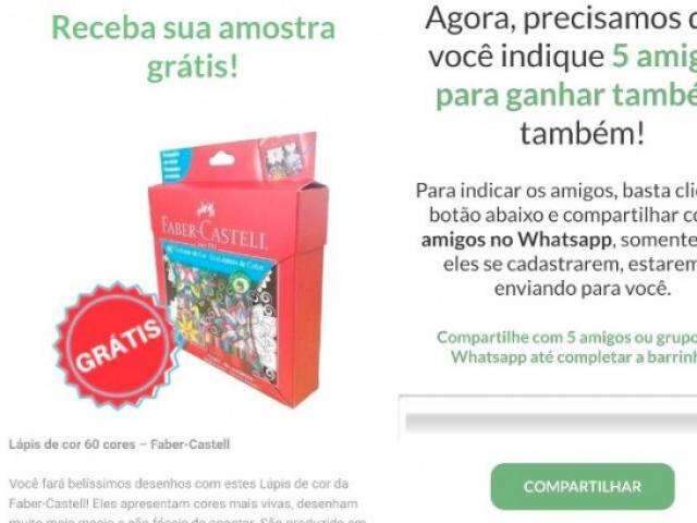 WhatsApp limita compartilhamento de mensagens para até 5 pessoas - Educação  e Tecnologia - Campo Grande News