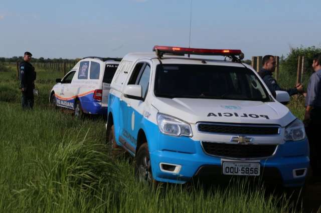 Homem morto com 7 tiros &eacute; 10&ordf; v&iacute;tima de assassinato em duas semanas
