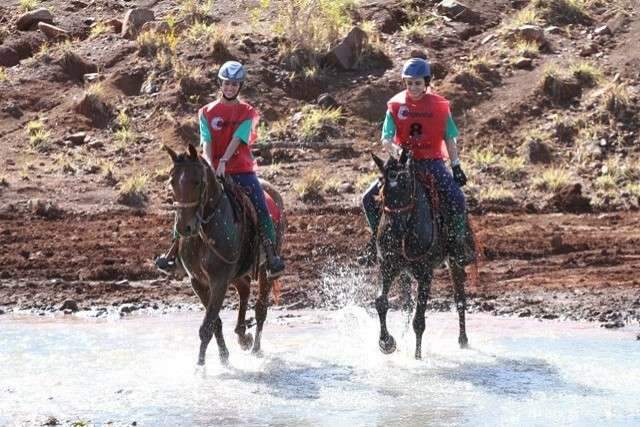 Maracaju recebe Festival Internacional de Enduro neste s&aacute;bado