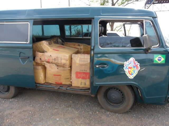  Traficantes tentam se passar por militares do Ex&eacute;rcito e s&atilde;o presos com maconha